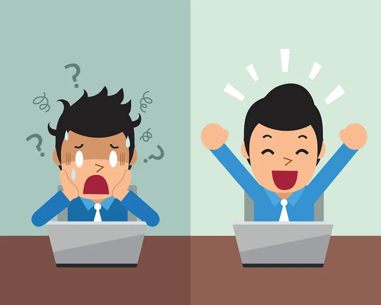 What job would you be awful at?